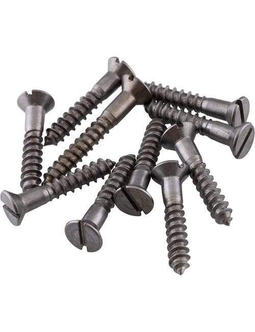 برغي خشب 3/4"×9 CHN