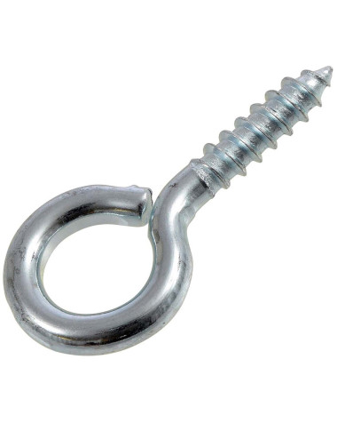 برغي هوك برواز ابيض مسكر 14 CHN