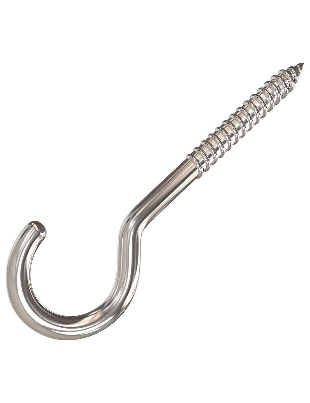 SCREW HOOK NO.3