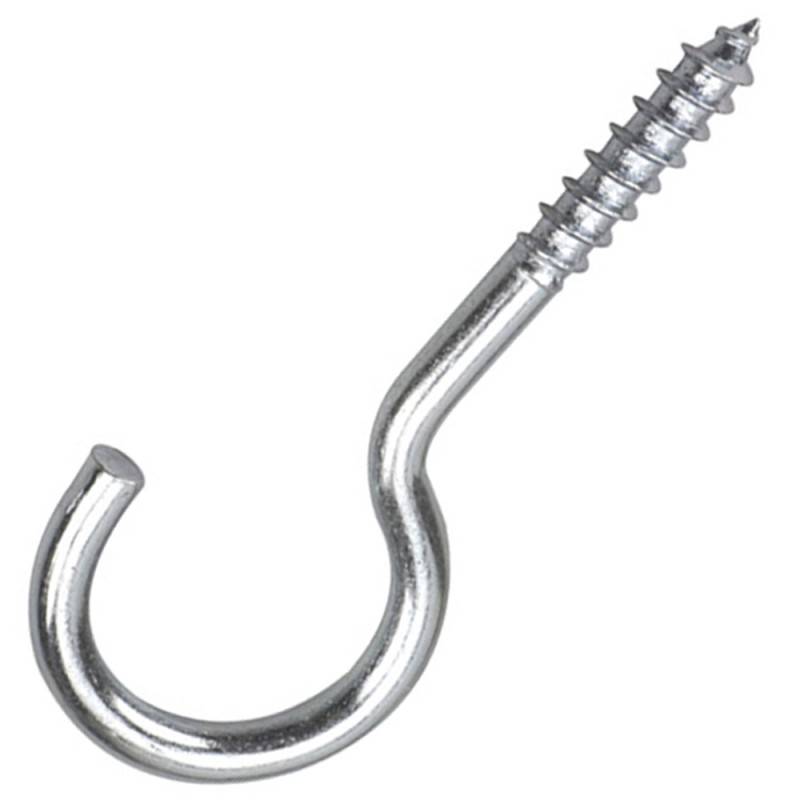 SCREW HOOK NO.6