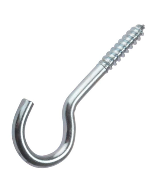 SCREW HOOK NO.8