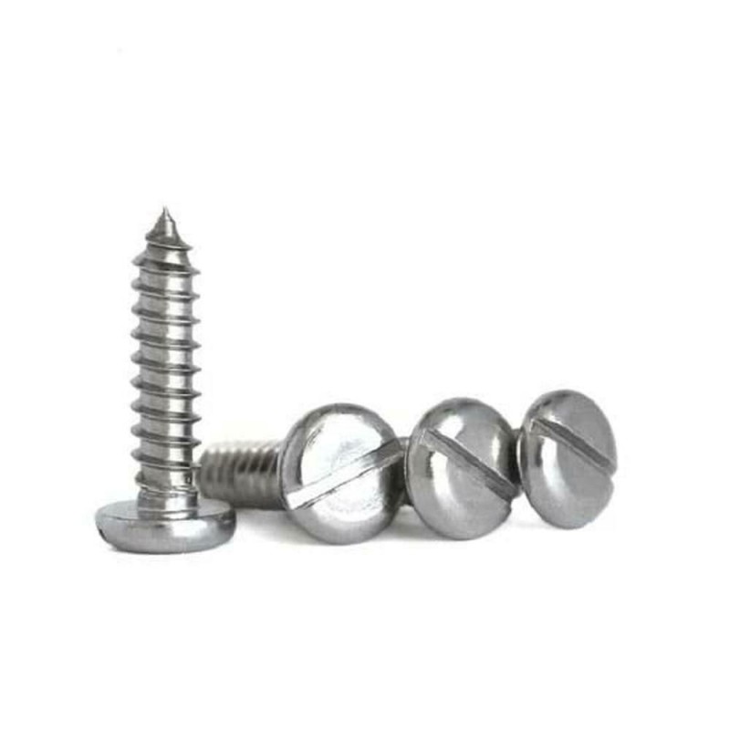 SELF TAPPING SCREW 3/4" x 10