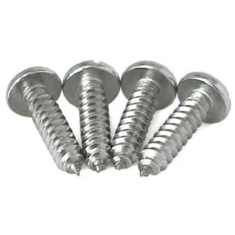 SELF TAPPING SCREW 3/4" x 10