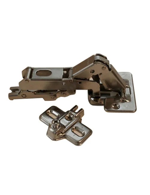 REPRESSIVE HINGES AUTOMATIC 180 DEGREE