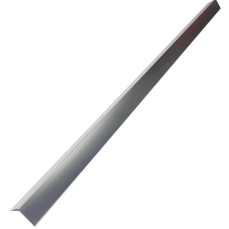 زاوية المونيوم 15×15 رمادي CHN