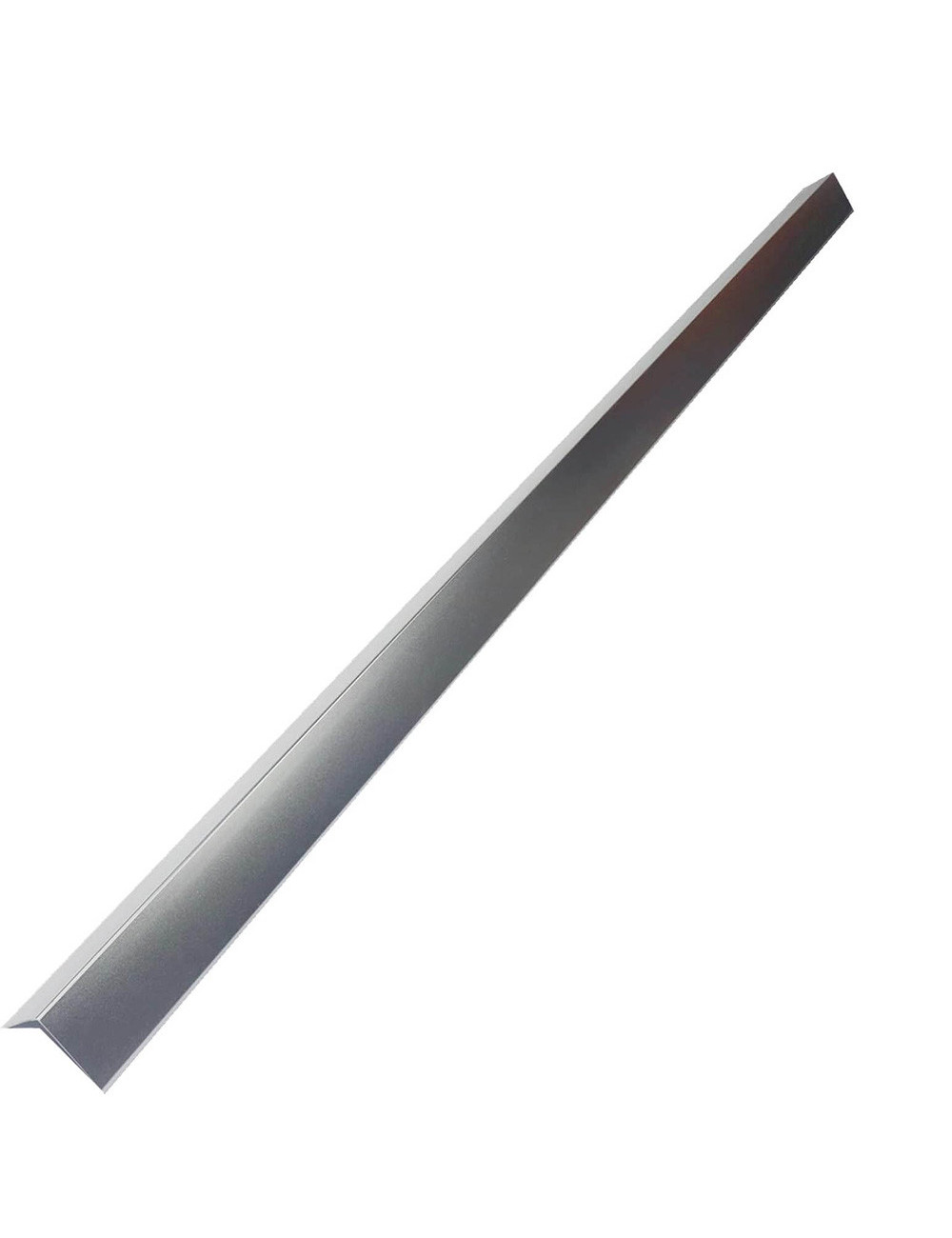 زاوية المونيوم 25×25 رمادي CHN