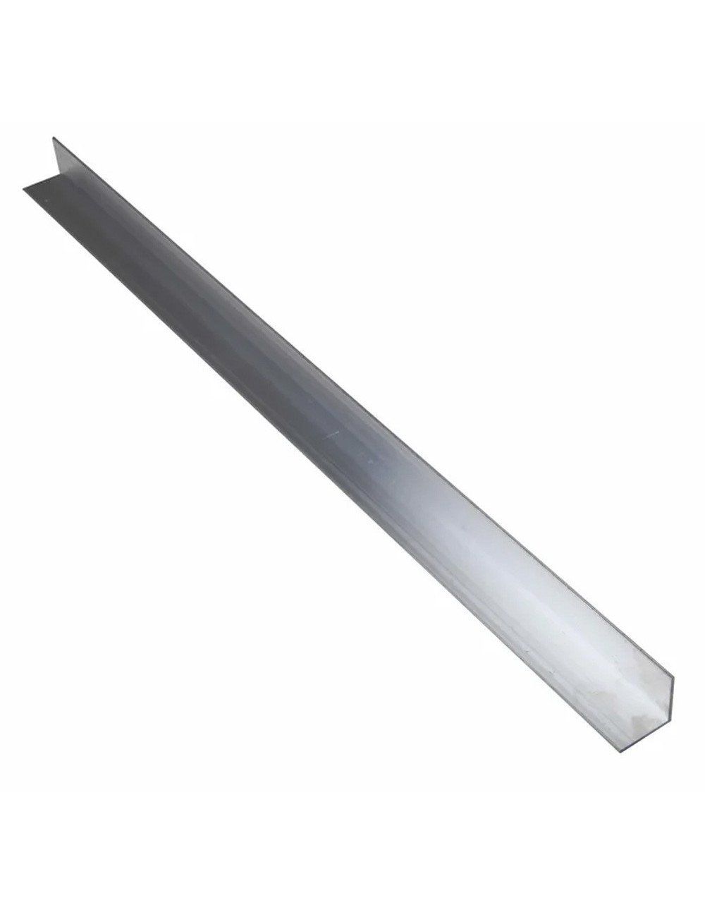 زاوية المونيوم 25×25 رمادي CHN