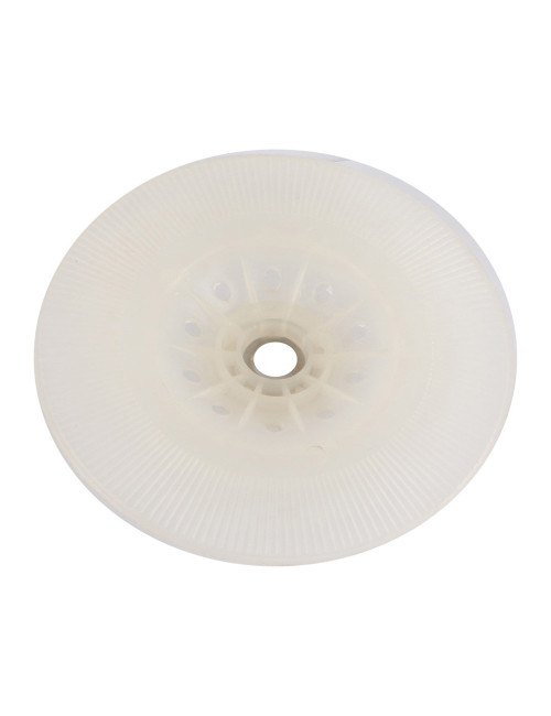 RUBBER FOR ANGLE GRINDER 7"