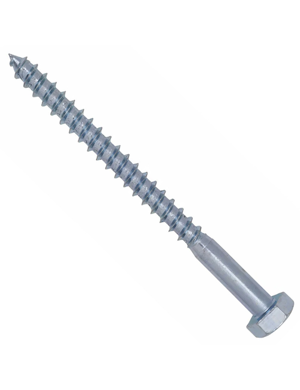 GI COACH SCREW 8 x 120 MM