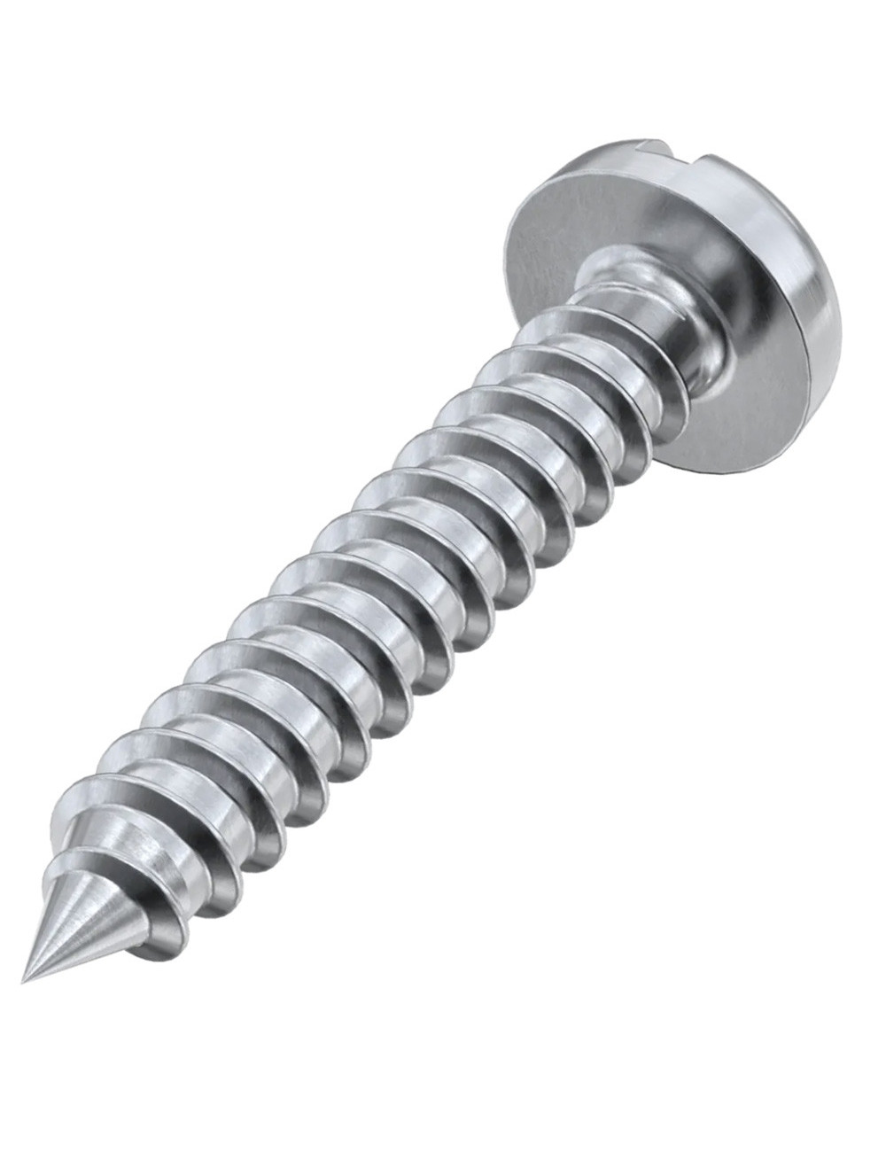 PHILLIPS SELF TAPPING SCREW 3/4" x 10