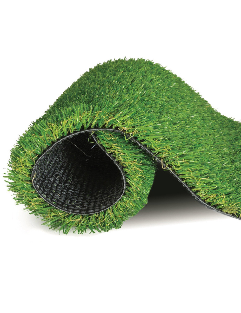 ARTIFICIAL GRASS 2 x 25 MTR x 40 MM H.D.