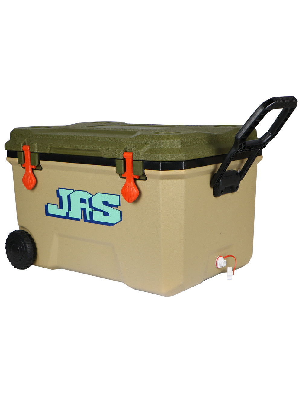 COOLER BOX 68L