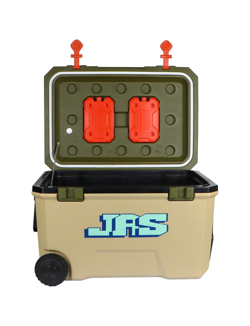 COOLER BOX 68L