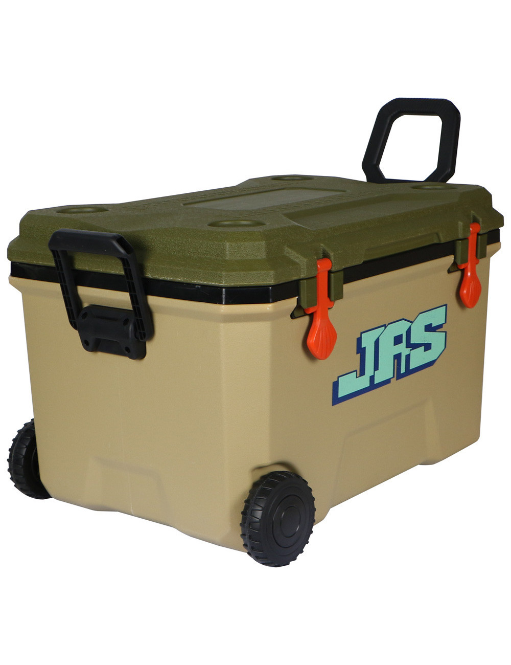 COOLER BOX 68L