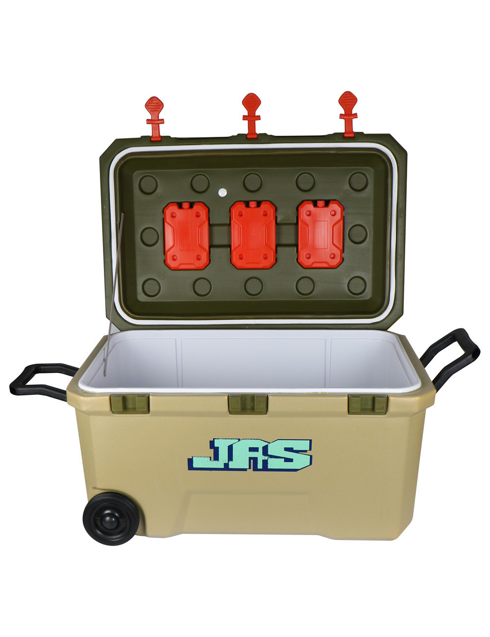 COOLER BOX 140L
