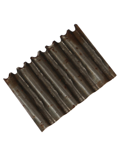 WOOD CONECTION STIP STEEL "5/8 X 5