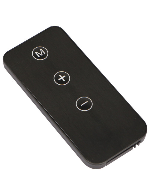 FOOT MASSAGER WITH REMOTE