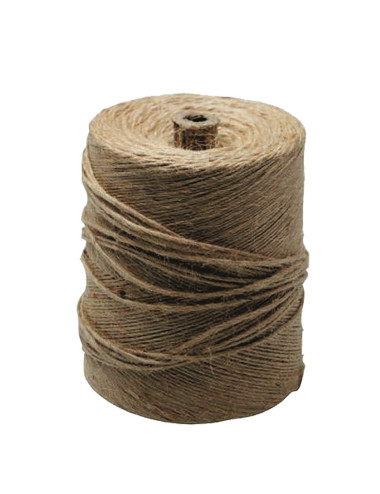 JUTE TWINE 3 PLY 14LBS x 45 KG