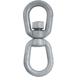 مدور جلفانيز CHN - ''3/4