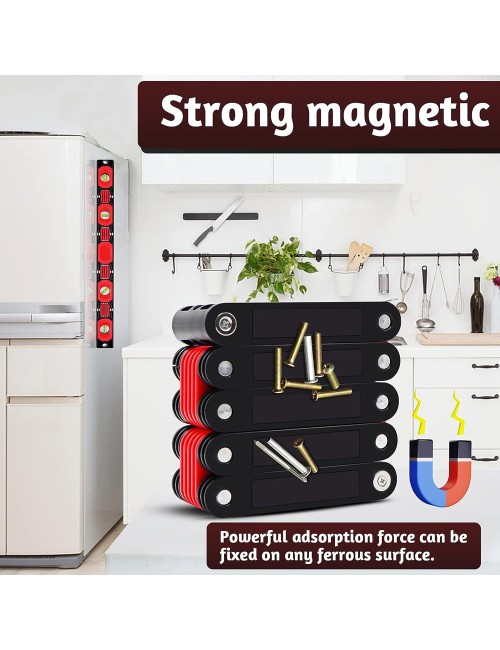 ONKJ MULTI-FUNCTION FOLDABLE LEVEL