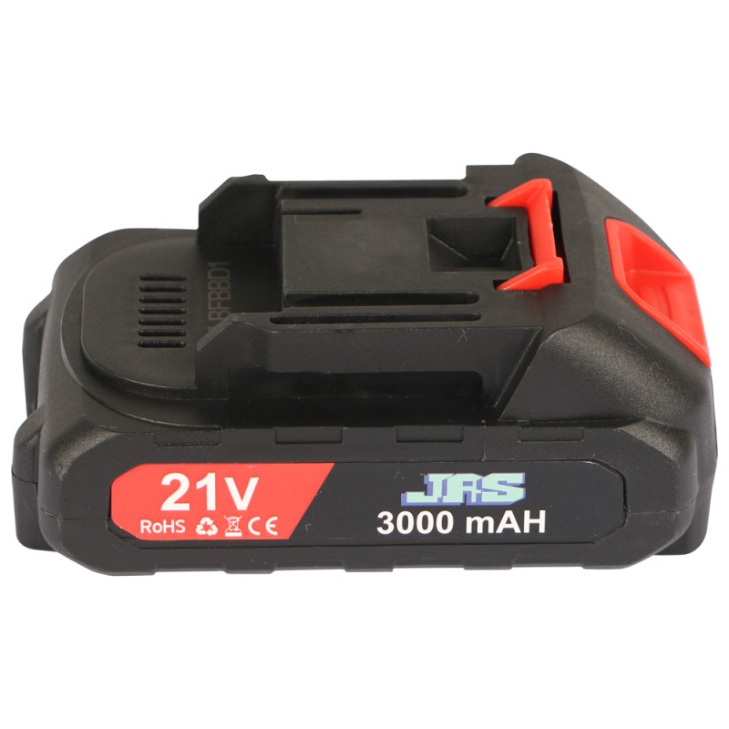 D-188VF CORDLESS BRUSH CUTTER WITH WHEEL