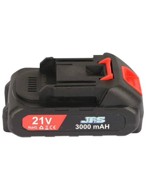 D-188VF CORDLESS BRUSH CUTTER WITH WHEEL