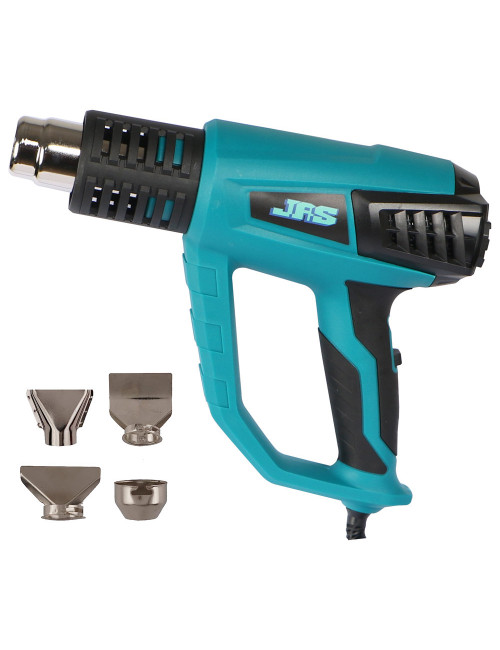 JAS-HGD2000 HEAT GUN 2000W