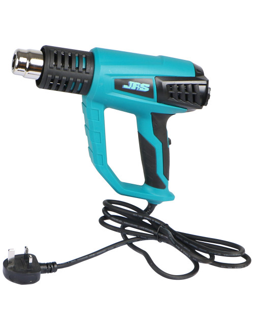 JAS-HGD2000 HEAT GUN 2000W