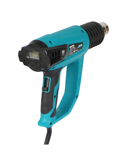 JAS-HGD2000 HEAT GUN 2000W