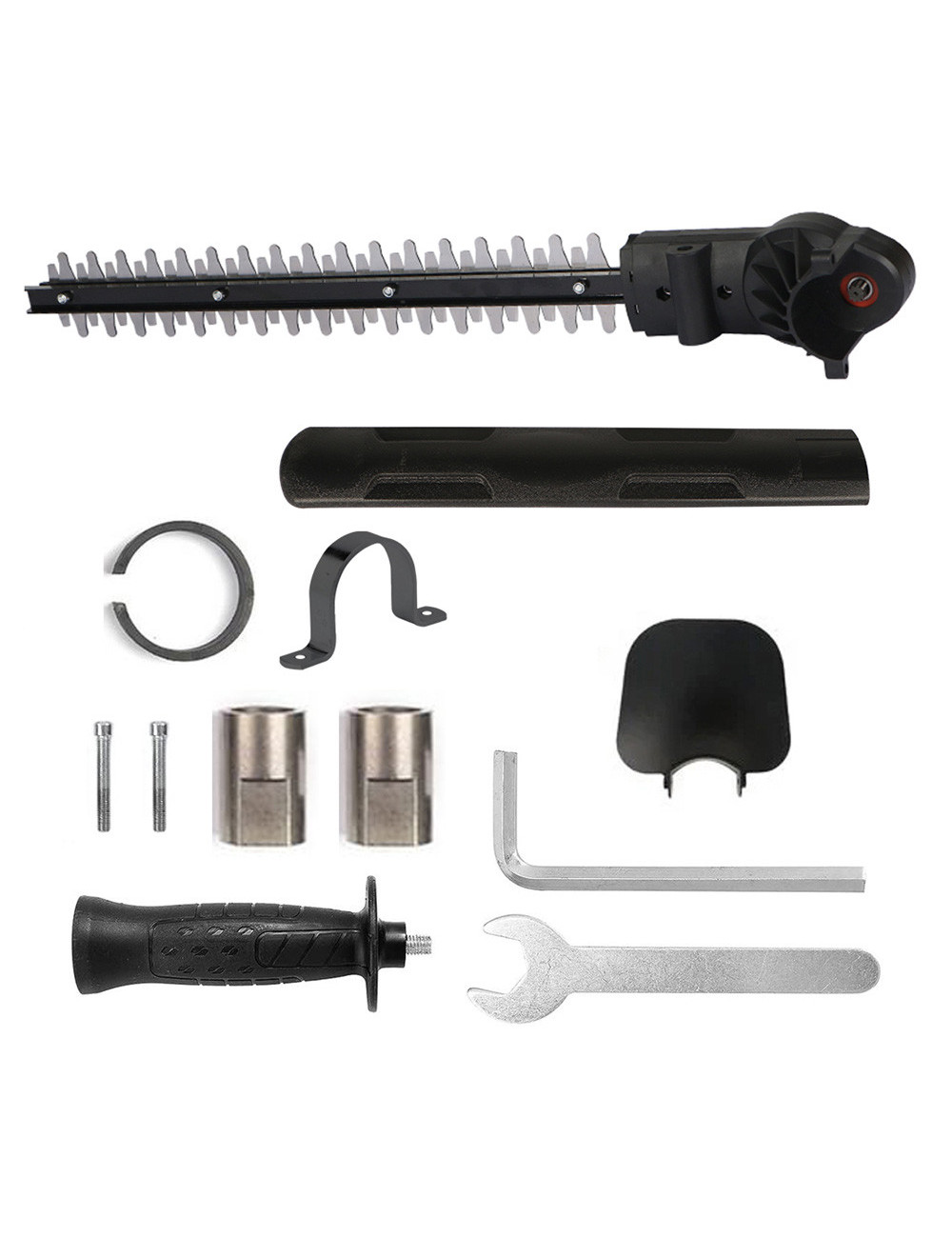 LL-66 HEDGE TRIMMER CONVERTER