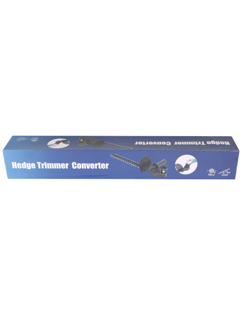 LL-66 HEDGE TRIMMER CONVERTER