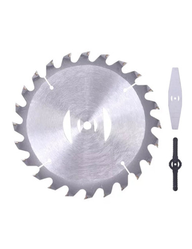 D-188VF اسطوانة ماكينة قص حواف حشيش باتري مع تاير