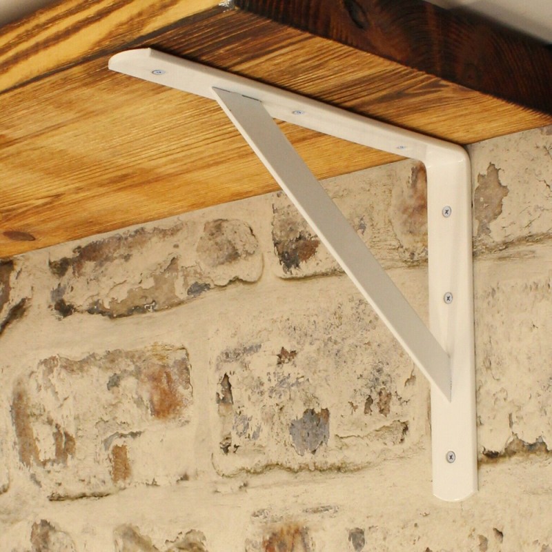 SHELF BRACKET 200*250*30MM H.D
