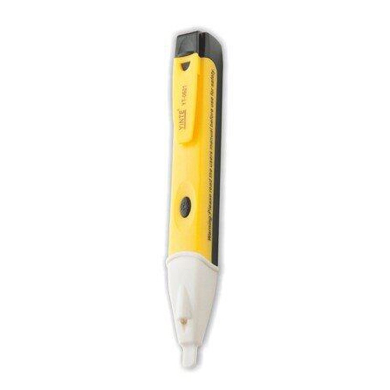 ELECTRICITY DETECTOR PEN