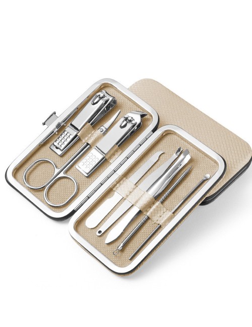 CMM-14 MANICURE SET 8 PCS