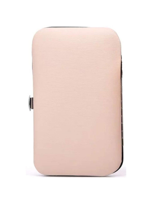 CMM-21 MANICURE SET 12 PCS