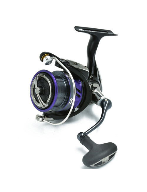 PRREX XLT300 ماكينة سنارة دايوا