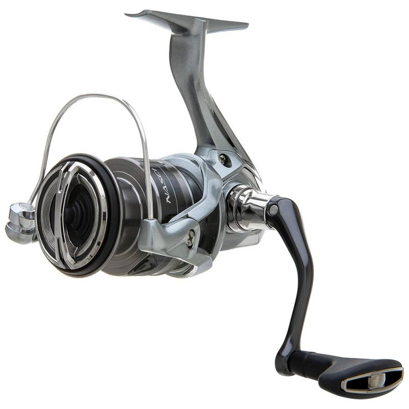 SHIMANO NASCI C3000 ماكينة سنارة