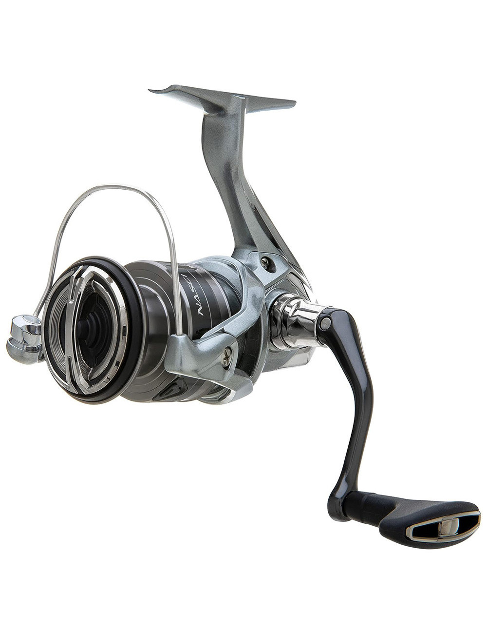 SHIMANO NASCI C3000 FISHING REEL
