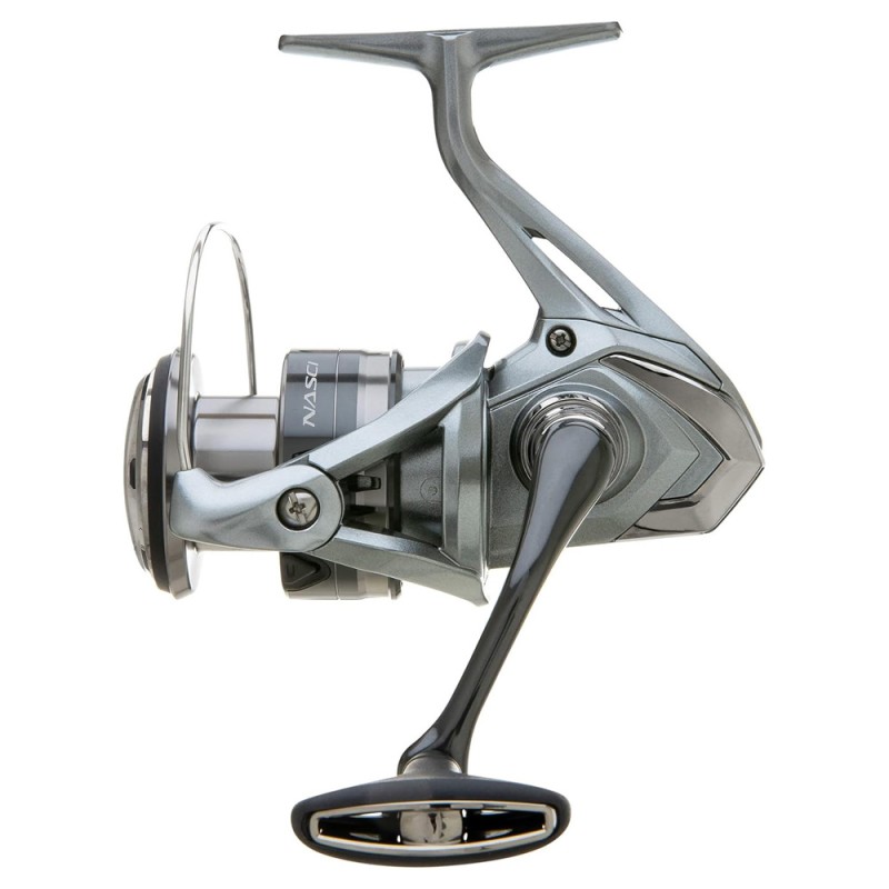 SHIMANO NASCI C3000 ماكينة سنارة