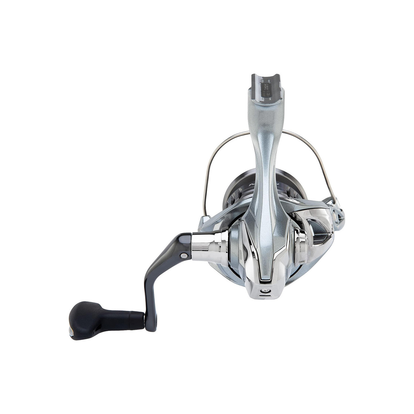 SHIMANO NASCI C3000 FISHING REEL