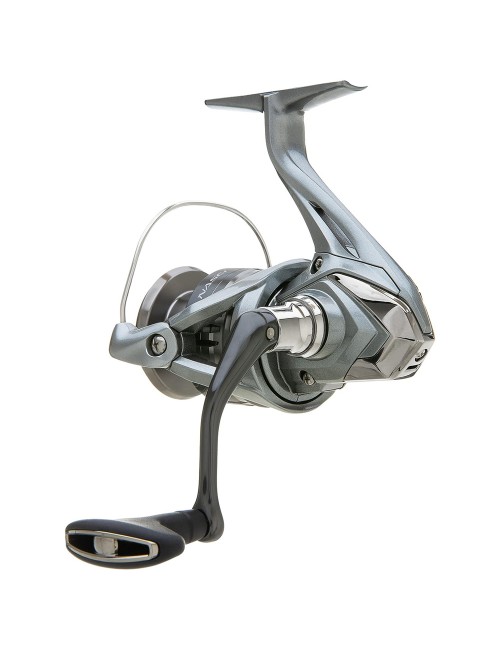 SHIMANO NASCI C3000 ماكينة سنارة