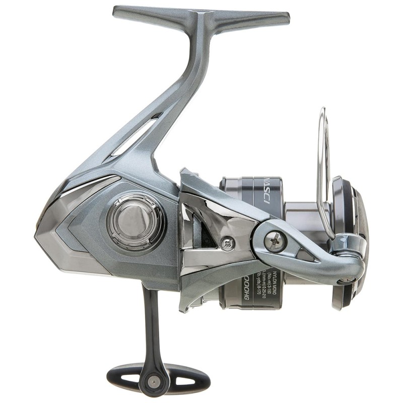 SHIMANO NASCI C3000 ماكينة سنارة