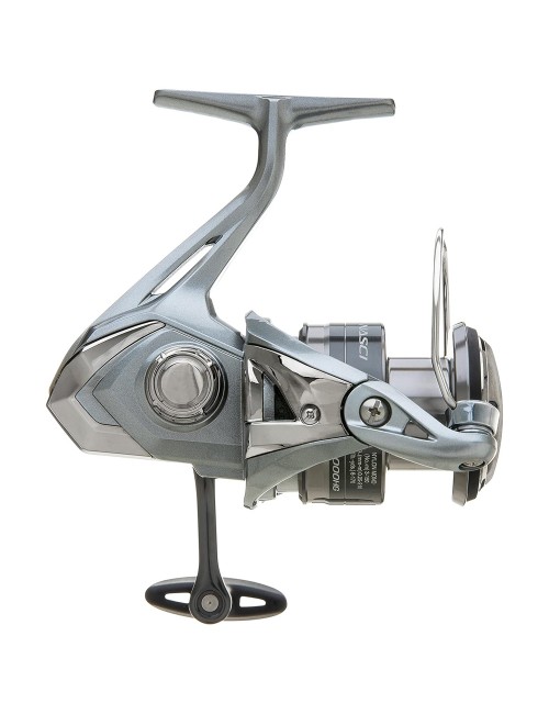 SHIMANO NASCI C3000 ماكينة سنارة