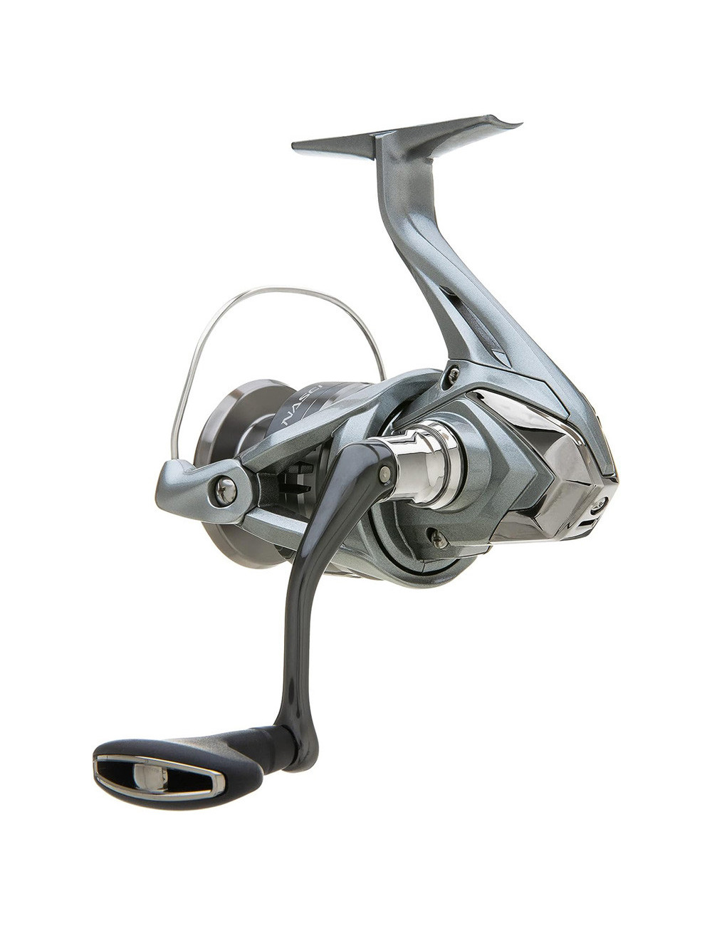 SHIMANO NASCI C3000 FISHING REEL