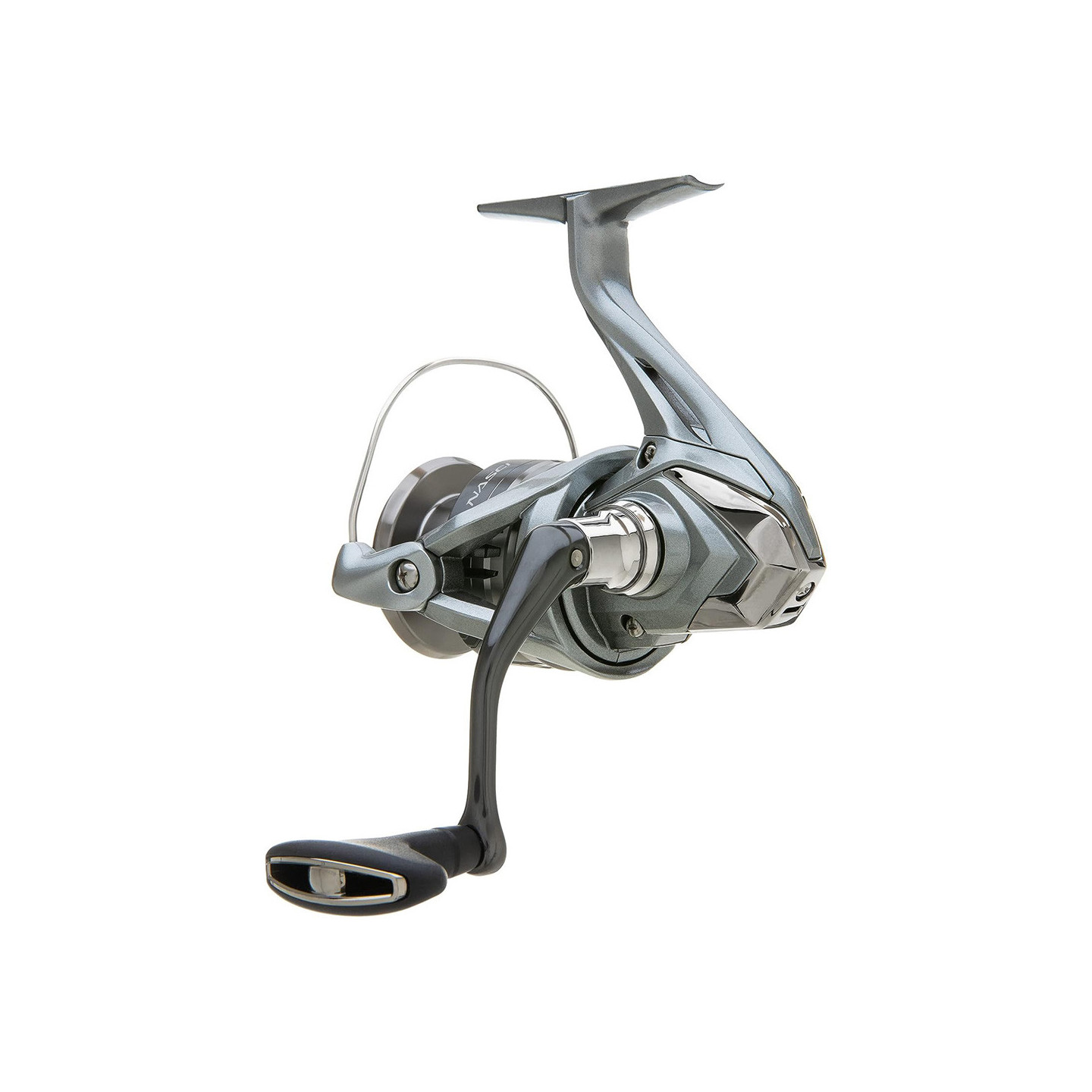 SHIMANO NASCI C3000 FISHING REEL