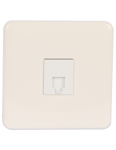 VOLT TELEPHONE SOCKET