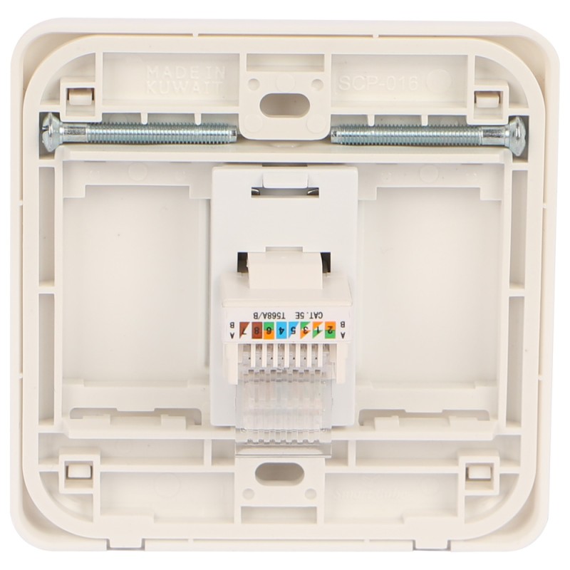 VOLT COMPUTER SOCKET