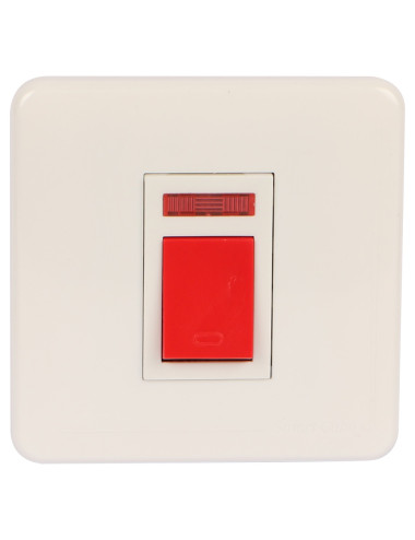 سويتش مكيف / سخان 45 امبير VOLT