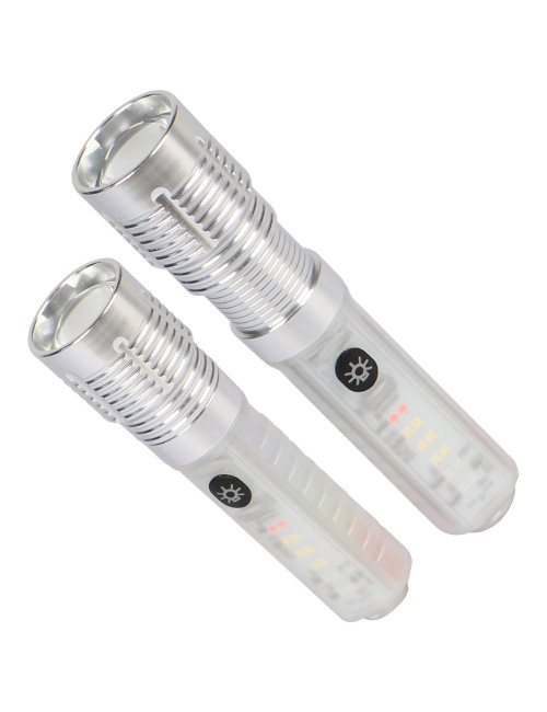 HP - 907A 8IN1 LED LIGHT